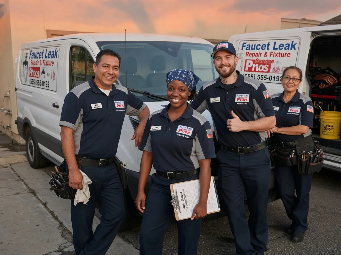Faucet Repair company in Trappe, MD